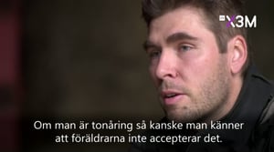 Öppna dörrar: Öppna dörrar - Pär Tallsten