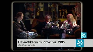 Elävä arkisto: Viikon valinnat: Viikon valinnat: Heavy