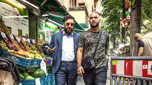 4 Blocks - veriveljet