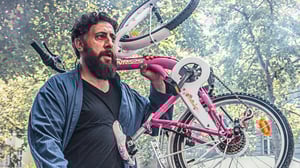 4 Blocks - veriveljet