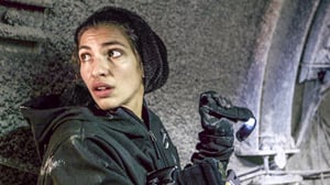 Urbex - omalla riskillä