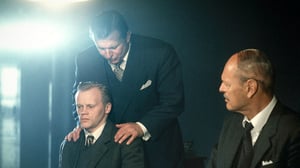 Tuntemattomalle jumalalle