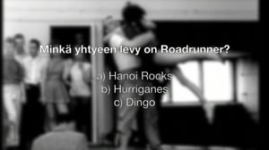 Oi maamme!: 100 kysymystä Suomesta, osa 5