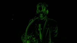 Oi maamme!: Pyhimys - Jotu2