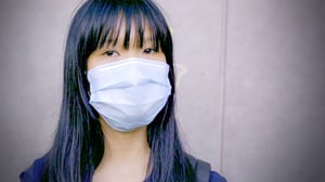 Koodinimi Chalk Girl