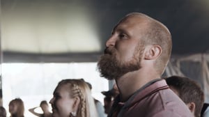 Kansallisaarteen etsintä: Festarit