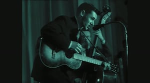 Oi maamme!: Pyhimys – Eetu Kilpelä