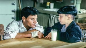 Kino: Lapsuuden loppu