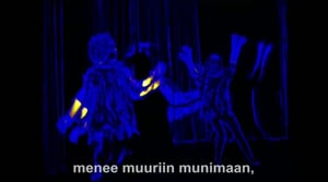 Oi maamme!: Modifioimaton arvoitus 1