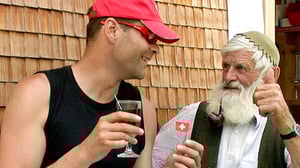 Sveitsiä etsimässä