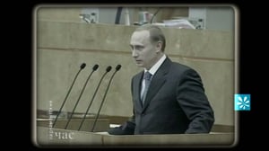 Elävä arkisto: Viikon valinnat: Viikon valinnat: Vladimir Putin