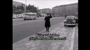 Oi maamme!: Kaikki haluavat Kuopioon