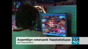 Elävä arkisto: Viikon valinnat: Viikon valinnat: Assembly