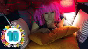 Galaxin kesäkoodi: Galaxin kesäkoodi osa 10: Arvoitus