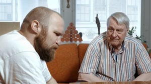 Kansallisaarteen etsintä: Vexi Salmi