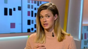 Tähtihetki: Tähtihetki, vieraana muun muassa Krista Kosonen