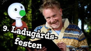 BUU-radion (Barnens Arena): 20.8.2017 Sommarradio med fabbo Mårten