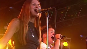 Ultra Bra Provinssirockissa 1999