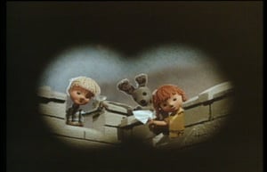 Pikku Kakkonen 40: Nostalgia: Nukkumatti 1980