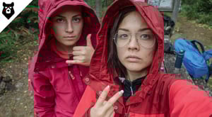 Metsähaaste: "ONKS HENRY KAIKKI HYVIN?" - METSÄHAASTE 6/8