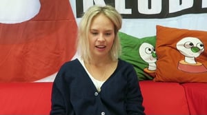 Veckans fråga: Veckans fråga v.33