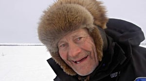 Tosi tarina: Naurun pisaroita