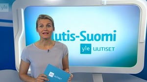 Yle Uutiset Uutis-Suomi: Yle Uutiset Uutis-Suomi 17-08-2017