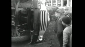 Oi maamme!: Pyhimys - Juuso Lahtinen