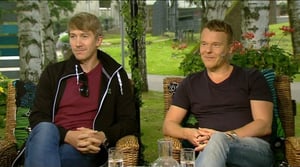 Tähtihetki: Napapiirin sankarit 3