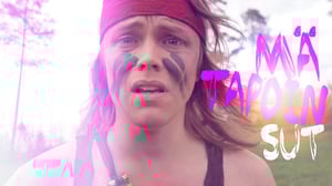 Uusi Päivä: UPplus: Tabula Rasa - Poika sinä olet tyttö