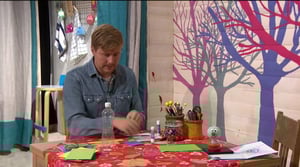 BUU-Staffan: Staffans kalastips 1