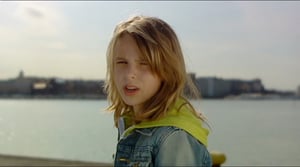 Avoin tarina: Uusperhe