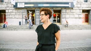 Yle Uutisluokka Triplet: Berliini on saanut potkua tanssifestivaalilleen suomalaisjohtajasta