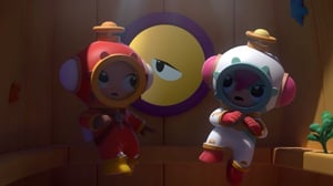 Tulossa!: Mimosa ja Lennu