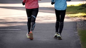 Yle Uutisluokka Triplet: Liikunta on tehokasta aivojumppaa