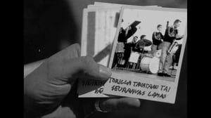 Oi maamme!: Pyhimys - Mika Lehtonen