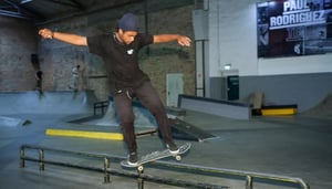 Yle Uutisluokka Triplet: Saksalaisnuoret toivovat poliitikoilta suoraa puhetta