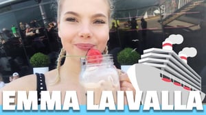 Summeri: RISTEILY MY DAY // by Emma