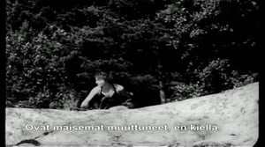 Oi maamme!: Egyptin erämaa