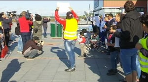 Yle Uutiset Uutis-Suomi: Yle Uutiset Uutis-Suomi 05-09-2017