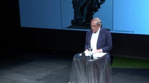 Esitelmämaraton: Rainer Knapas