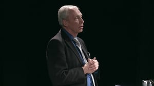 Esitelmämaraton: Nils Erik Villstrand