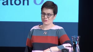 Esitelmämaraton: Charlotta af Hällström-Reijonen