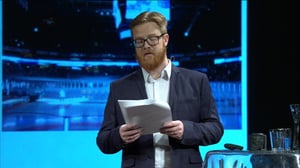 Esitelmämaraton: Kaj Ahlsved