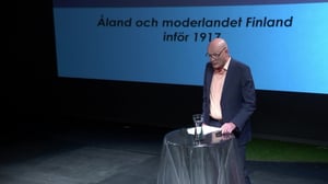 Esitelmämaraton: Christer Kuvaja