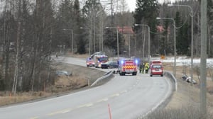 Yle Uutisluokka Triplet: Sairauskohtaukset ja itsetuhoisuus aiheuttavat jo puolet kuolonkolareista