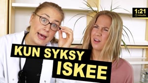 Kioski trending: Masentaako?