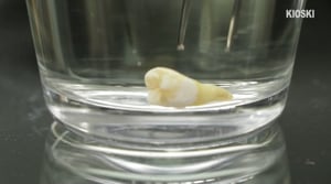 Kioski trending: Hammas vs. limsa