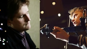 Helsingin kaupunginorkesterin konsertti: Olli Mustonen & Pekka Kuusisto