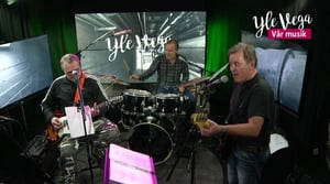 Vår Musik - video: Minikonsert - Palsamiweikot